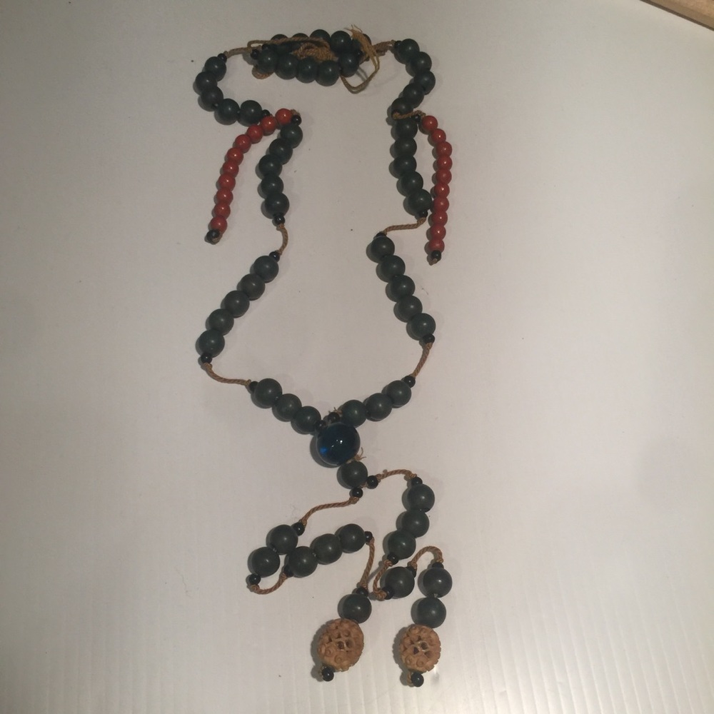 Vintage necklace